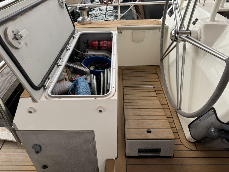 2020 Garcia Exploration 52