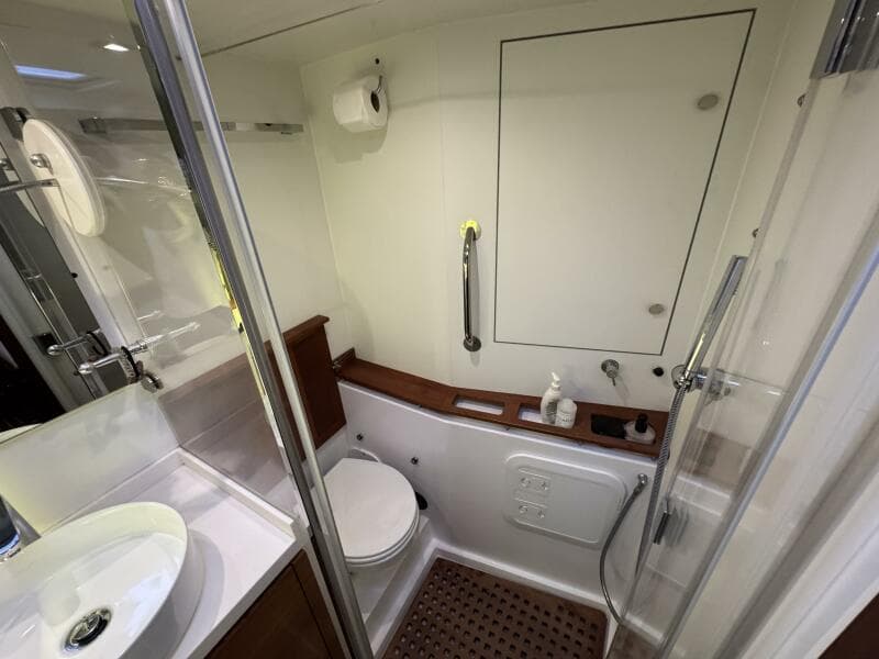 2020 Garcia Exploration 52