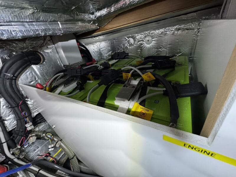 2020 Garcia Exploration 52