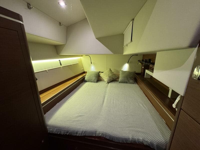 2020 Garcia Exploration 52