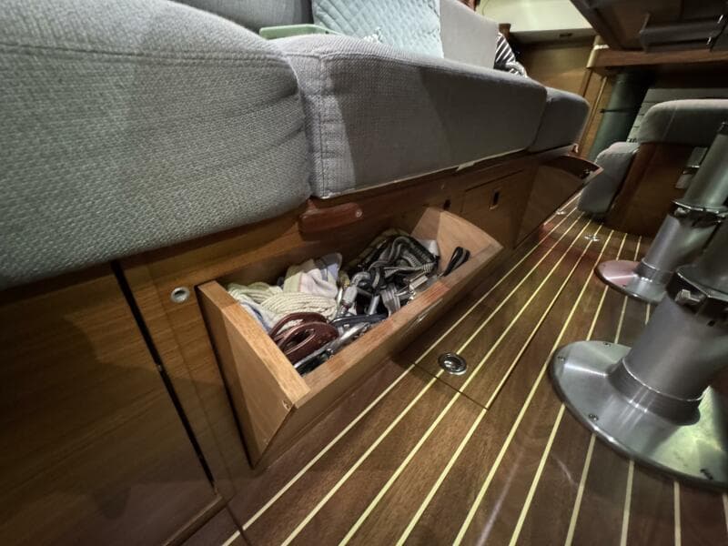 2020 Garcia Exploration 52