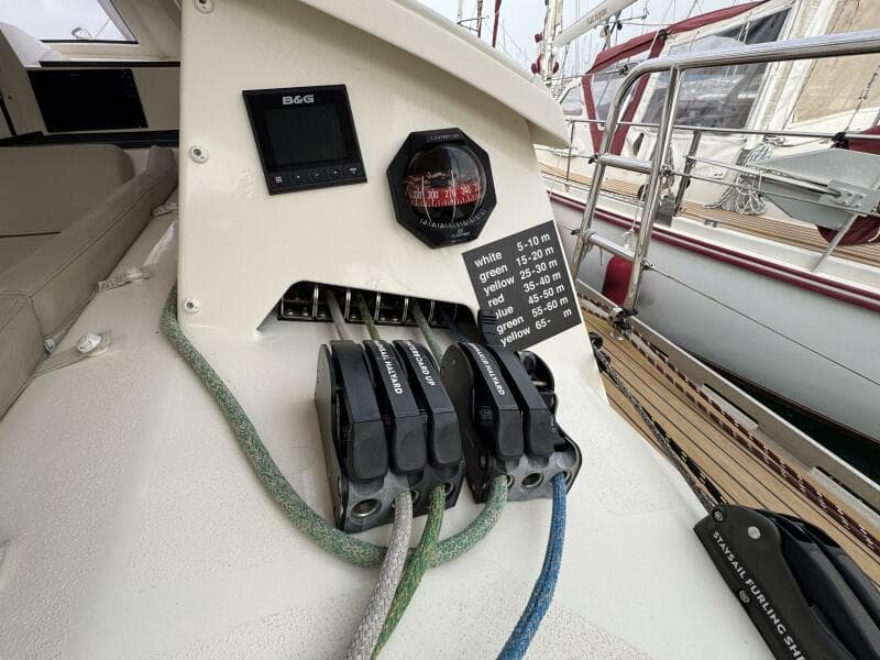 2020 Garcia Exploration 52