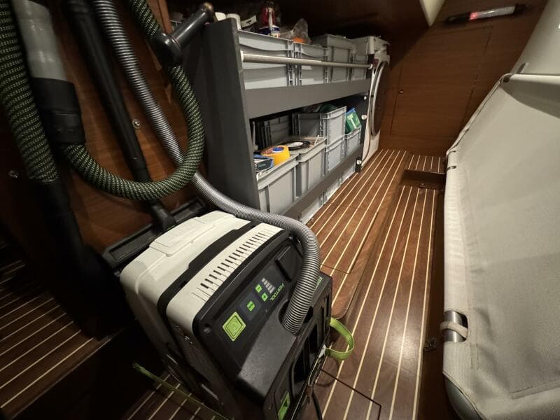 2020 Garcia Exploration 52