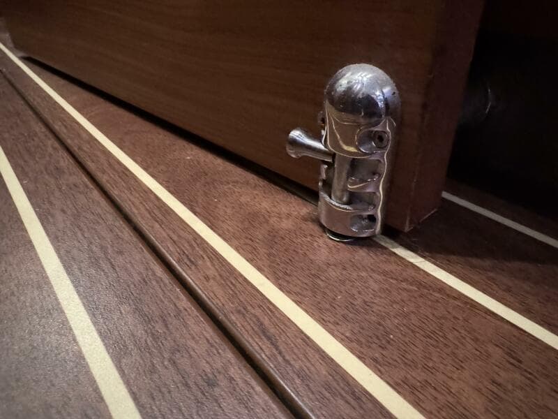 2020 Garcia Exploration 52