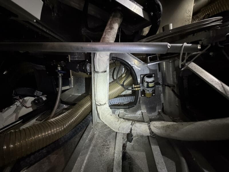 2020 Garcia Exploration 52