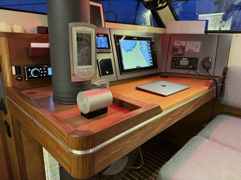 2020 Garcia Exploration 52