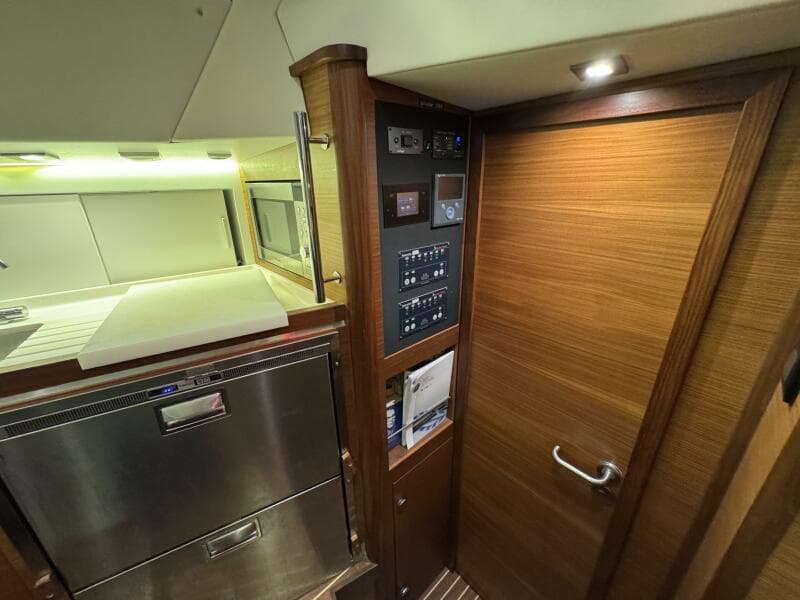 2020 Garcia Exploration 52