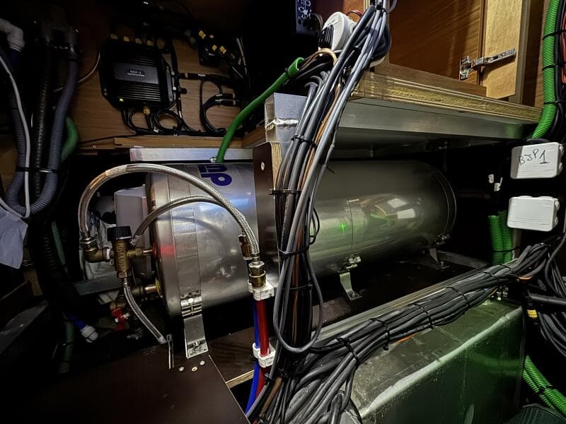 2020 Garcia Exploration 52