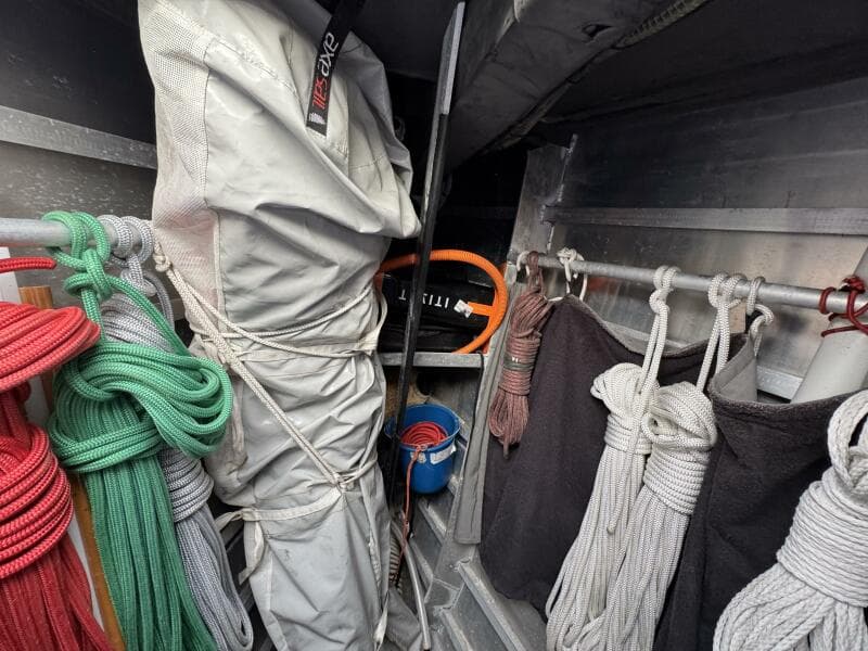 2020 Garcia Exploration 52