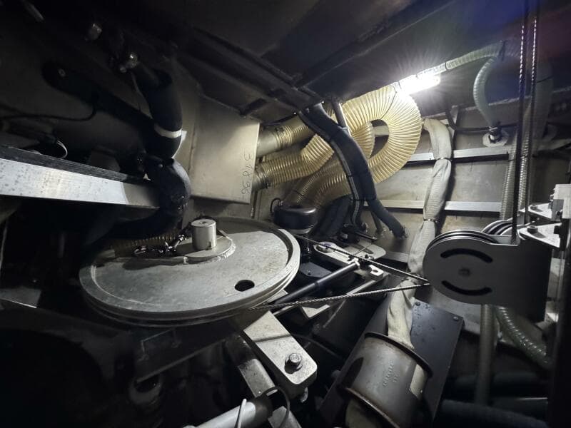 2020 Garcia Exploration 52