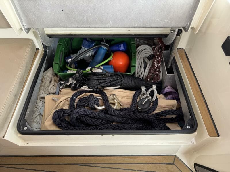 2020 Garcia Exploration 52