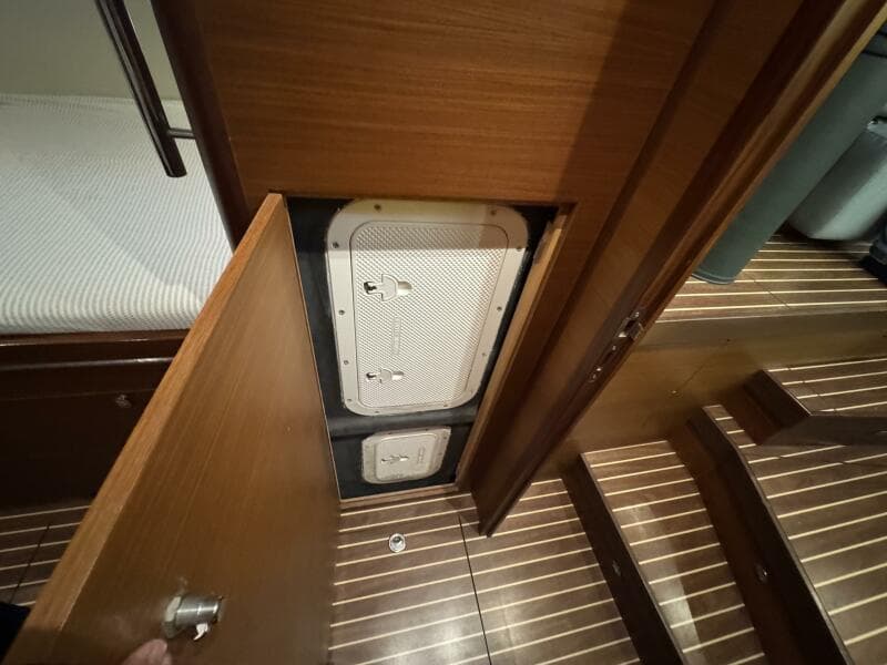 2020 Garcia Exploration 52