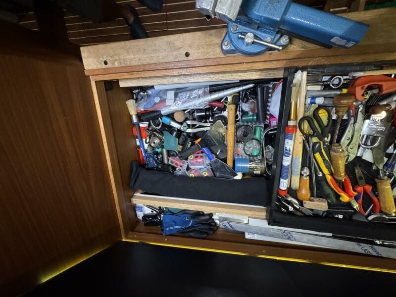 2020 Garcia Exploration 52