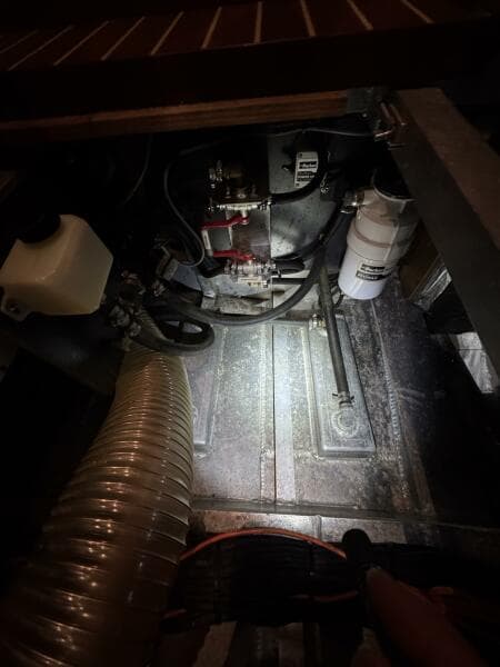 2020 Garcia Exploration 52