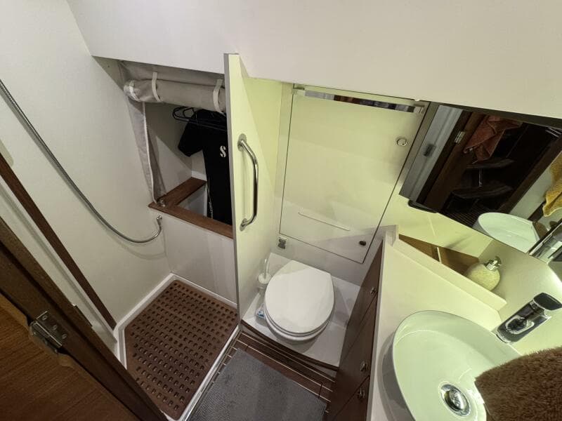 2020 Garcia Exploration 52