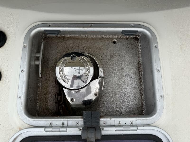 2020 Garcia Exploration 52