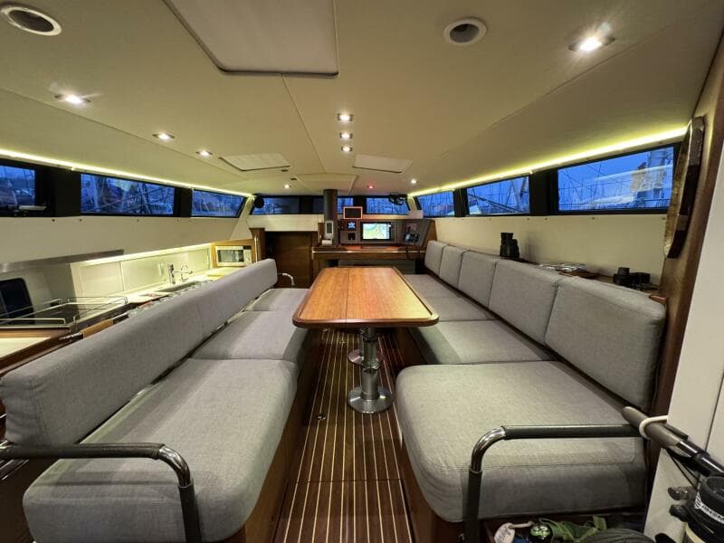 2020 Garcia Exploration 52