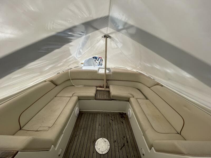 2009 Chris-Craft Corsair 28 Heritage Edition