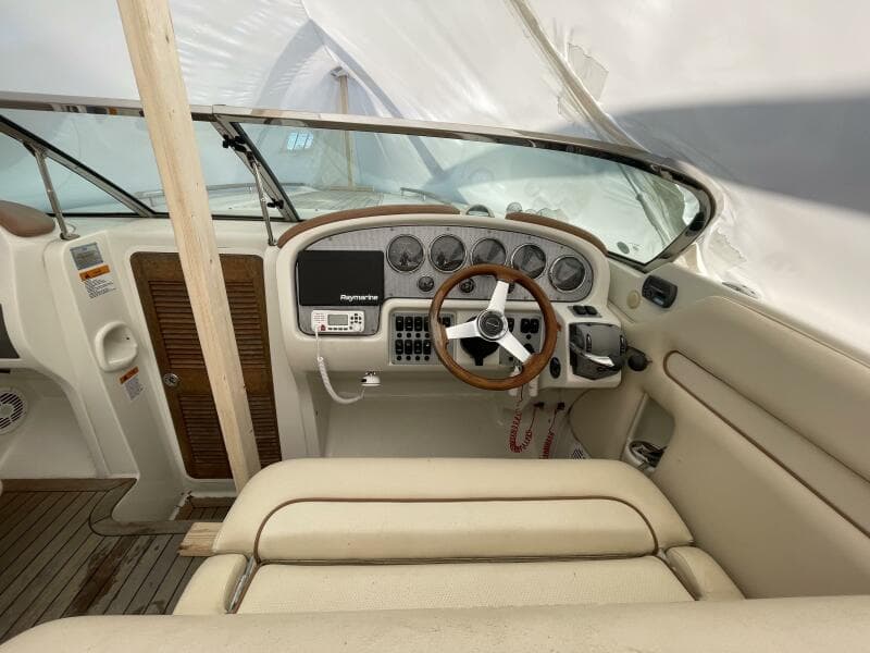 2009 Chris-Craft Corsair 28 Heritage Edition
