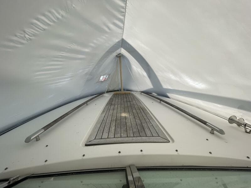 2009 Chris-Craft Corsair 28 Heritage Edition