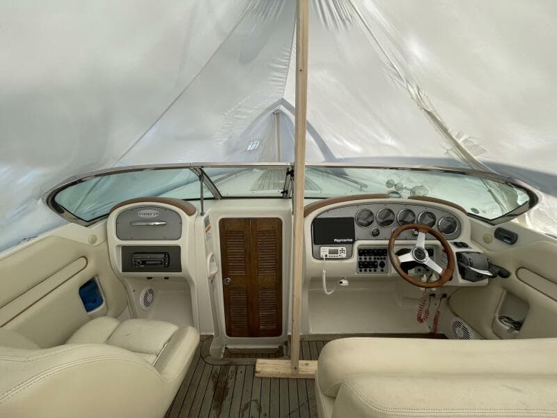 2009 Chris-Craft Corsair 28 Heritage Edition