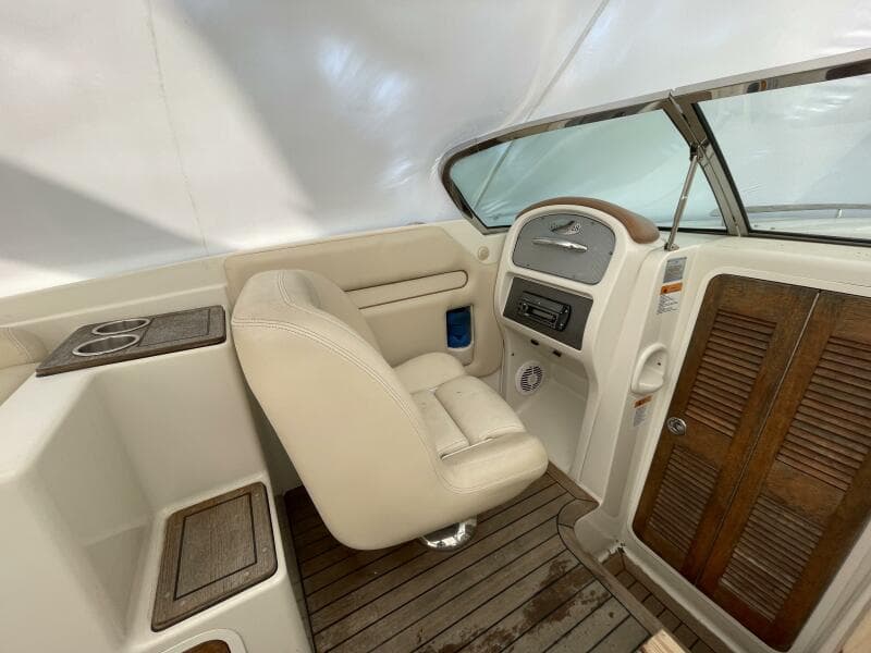 2009 Chris-Craft Corsair 28 Heritage Edition