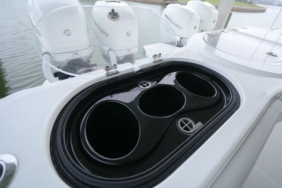 2023 Invincible 46 Catamaran