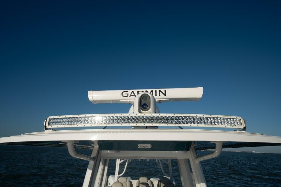 2023 Invincible 46 Catamaran