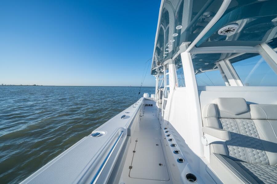 2023 Invincible 46 Catamaran