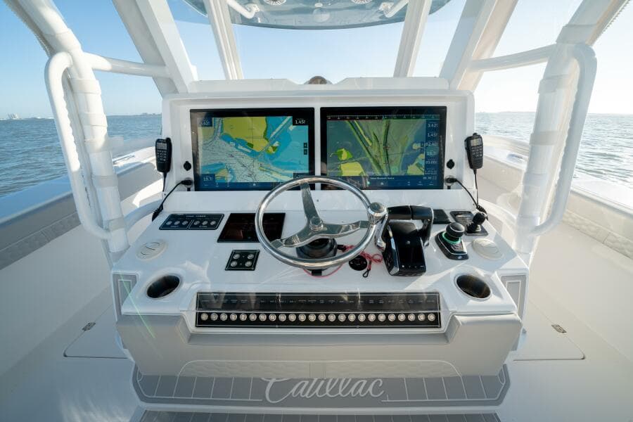 2023 Invincible 46 Catamaran