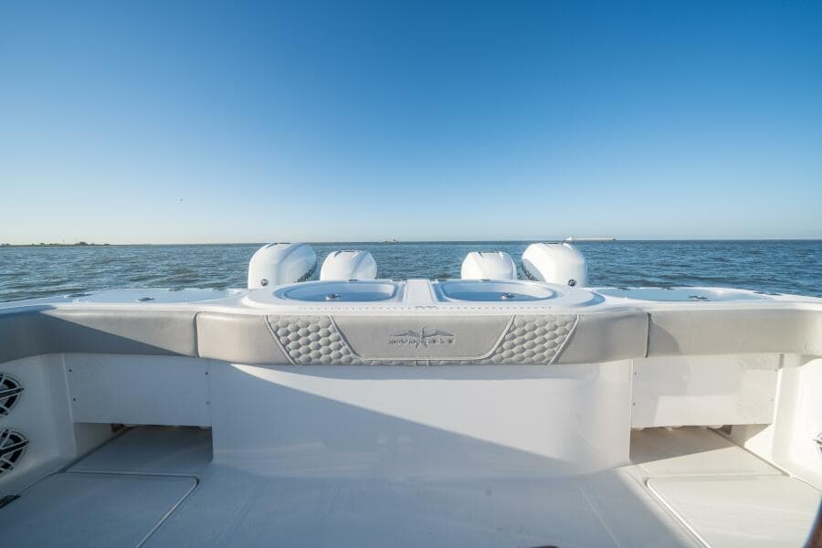 2023 Invincible 46 Catamaran