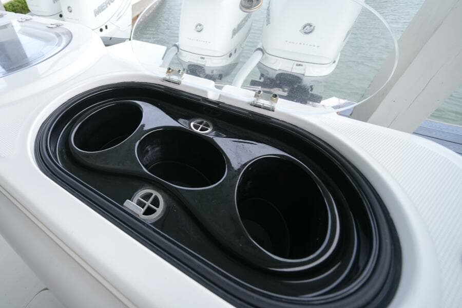 2023 Invincible 46 Catamaran