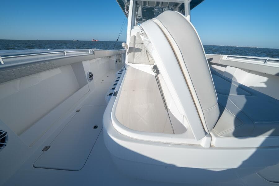 2023 Invincible 46 Catamaran