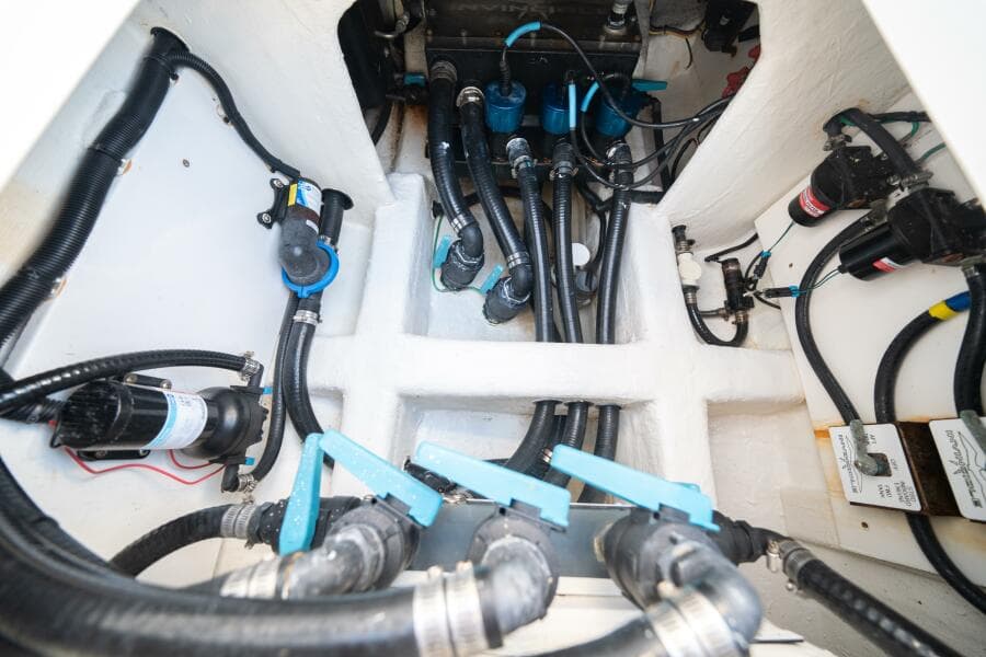 2023 Invincible 46 Catamaran