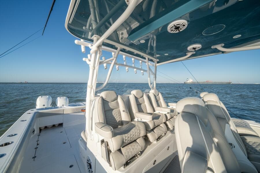 2023 Invincible 46 Catamaran