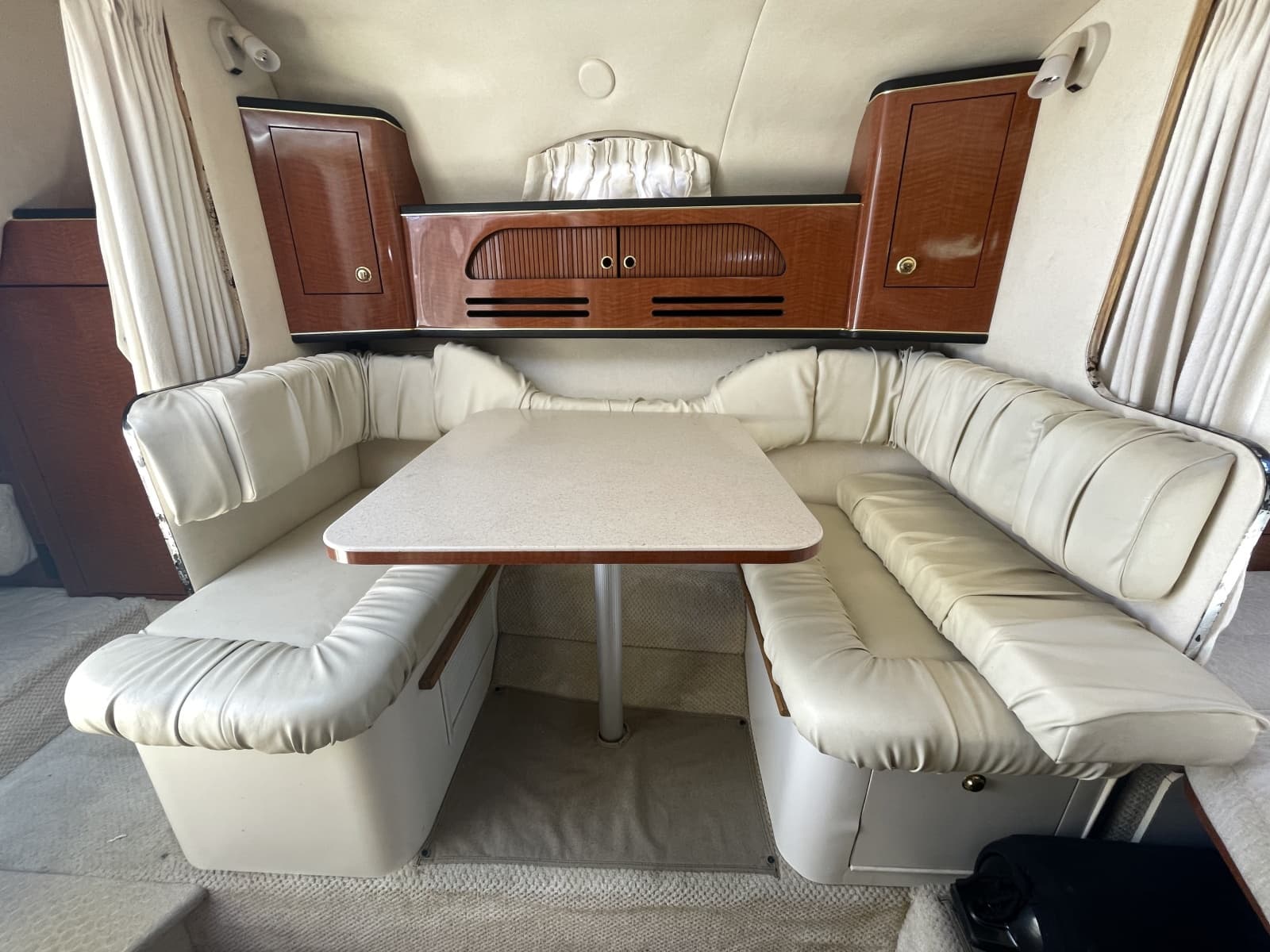 2001 Sea Ray Sundancer 280 - Photo 23