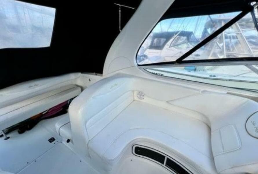 2001 Sea Ray Sundancer 280