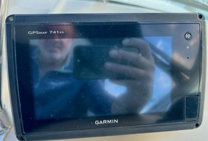 2001 Sea Ray Sundancer 280