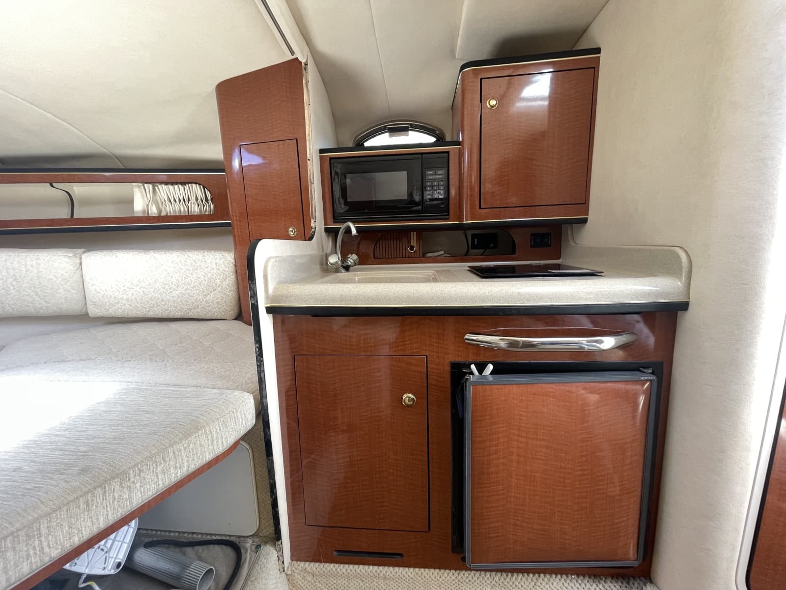 2001 Sea Ray Sundancer 280 - Photo 21