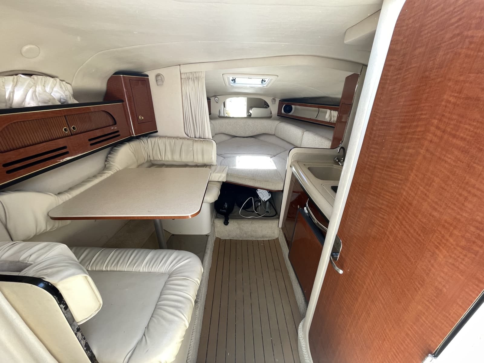 2001 Sea Ray Sundancer 280 - Photo 19