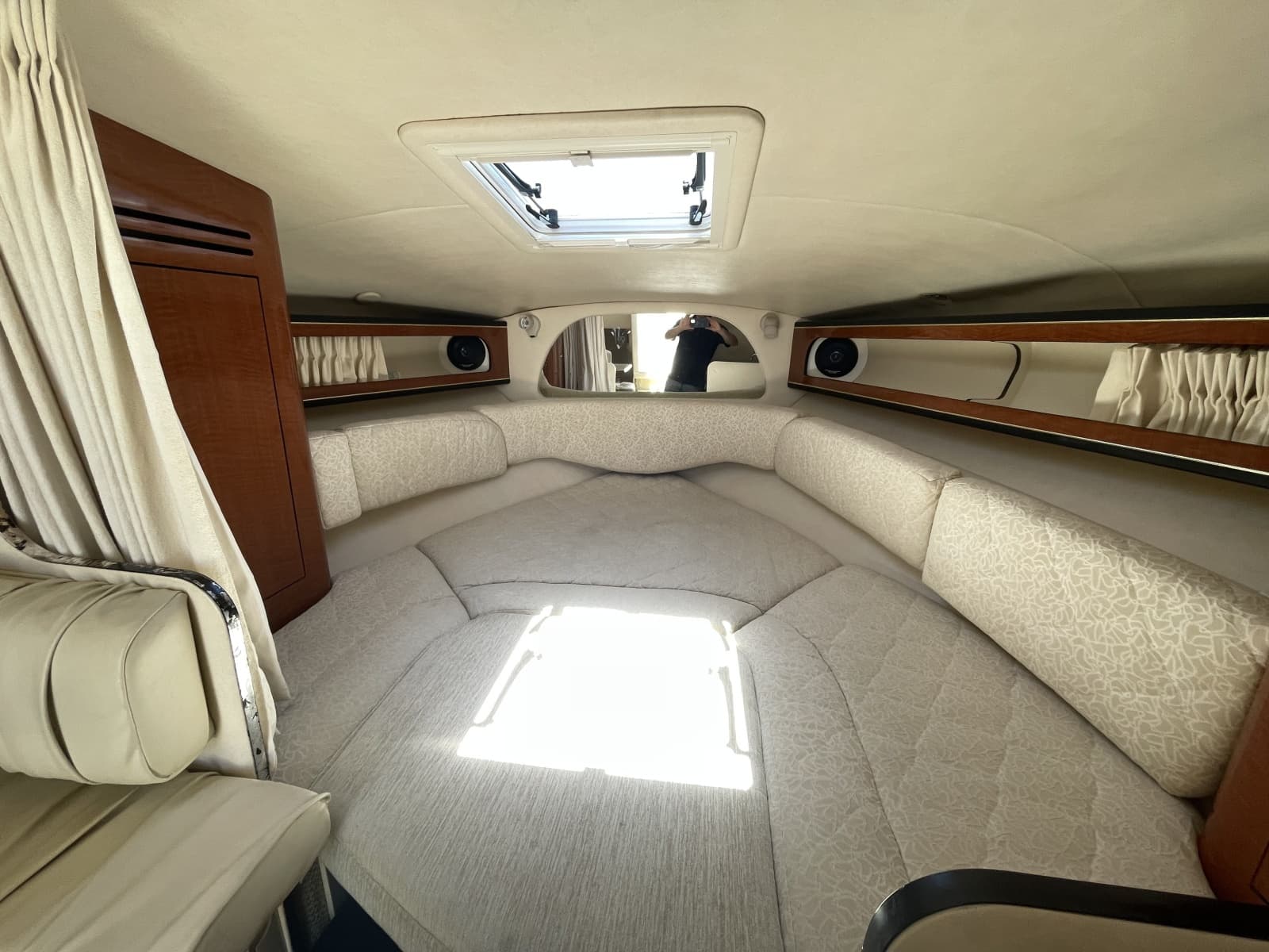 2001 Sea Ray Sundancer 280 - Photo 25