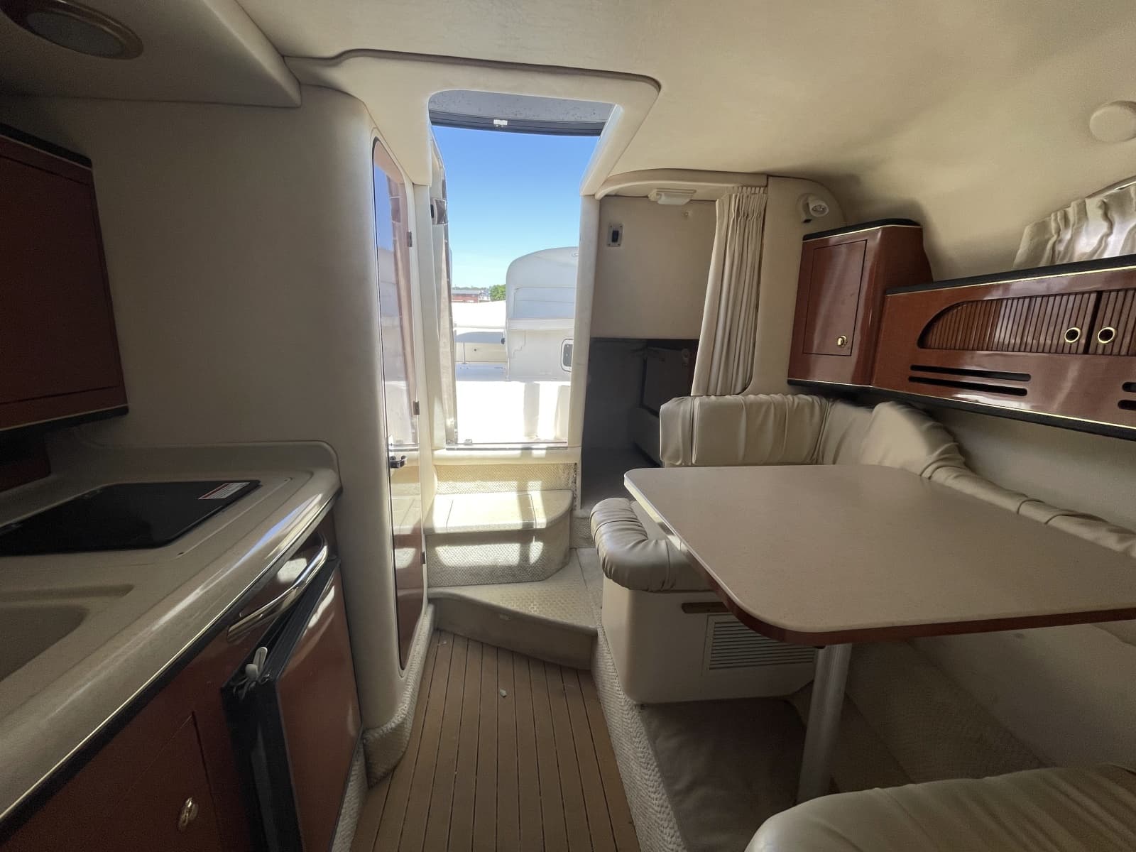 2001 Sea Ray Sundancer 280 - Photo 27
