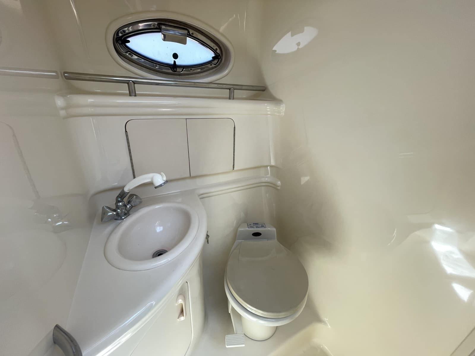 2001 Sea Ray Sundancer 280 - Photo 29