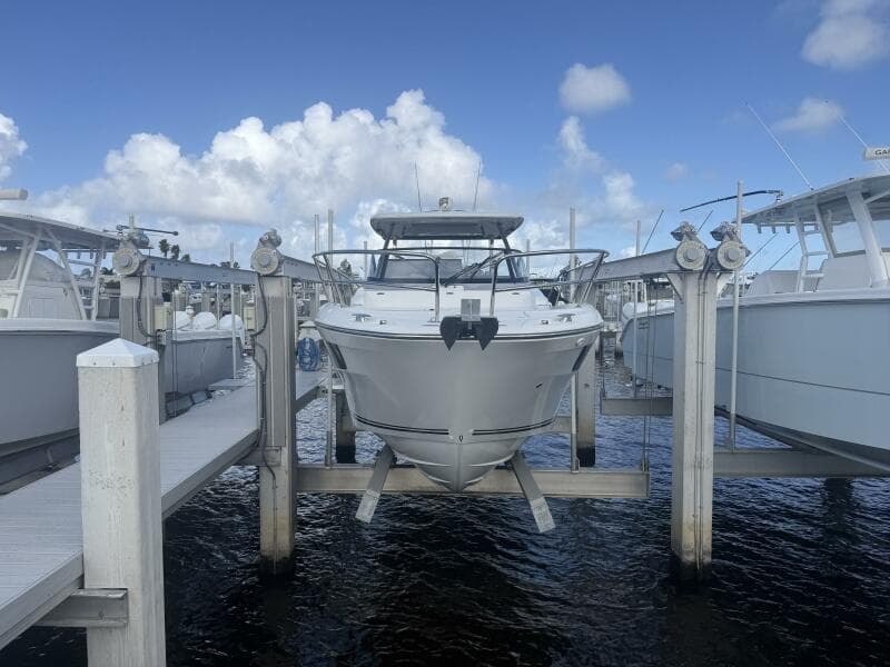 2022 Jeanneau 10.5 Leader WA