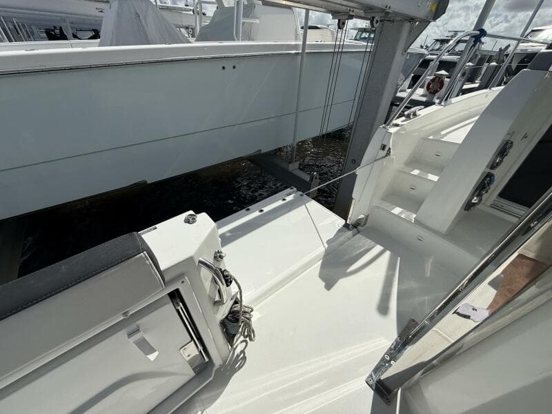 2022 Jeanneau 10.5 Leader WA