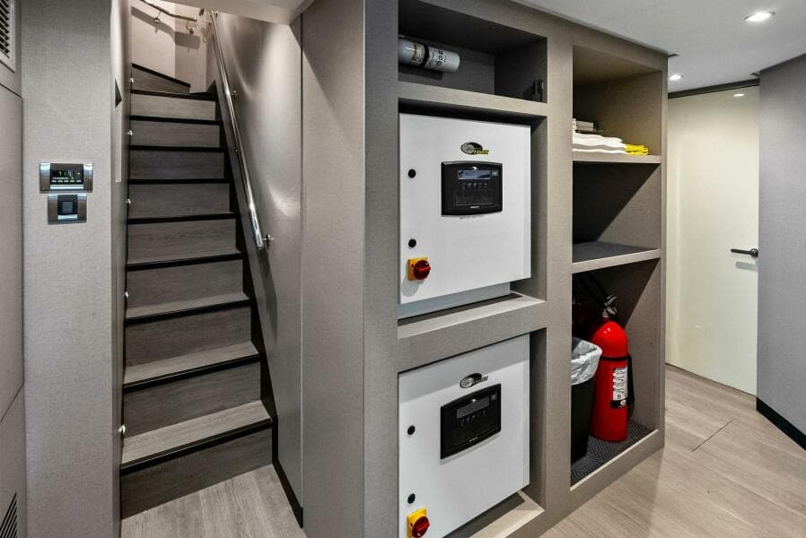 2024 Ocean Alexander 35 Revolution