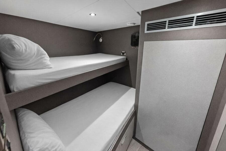 2024 Ocean Alexander 35 Revolution