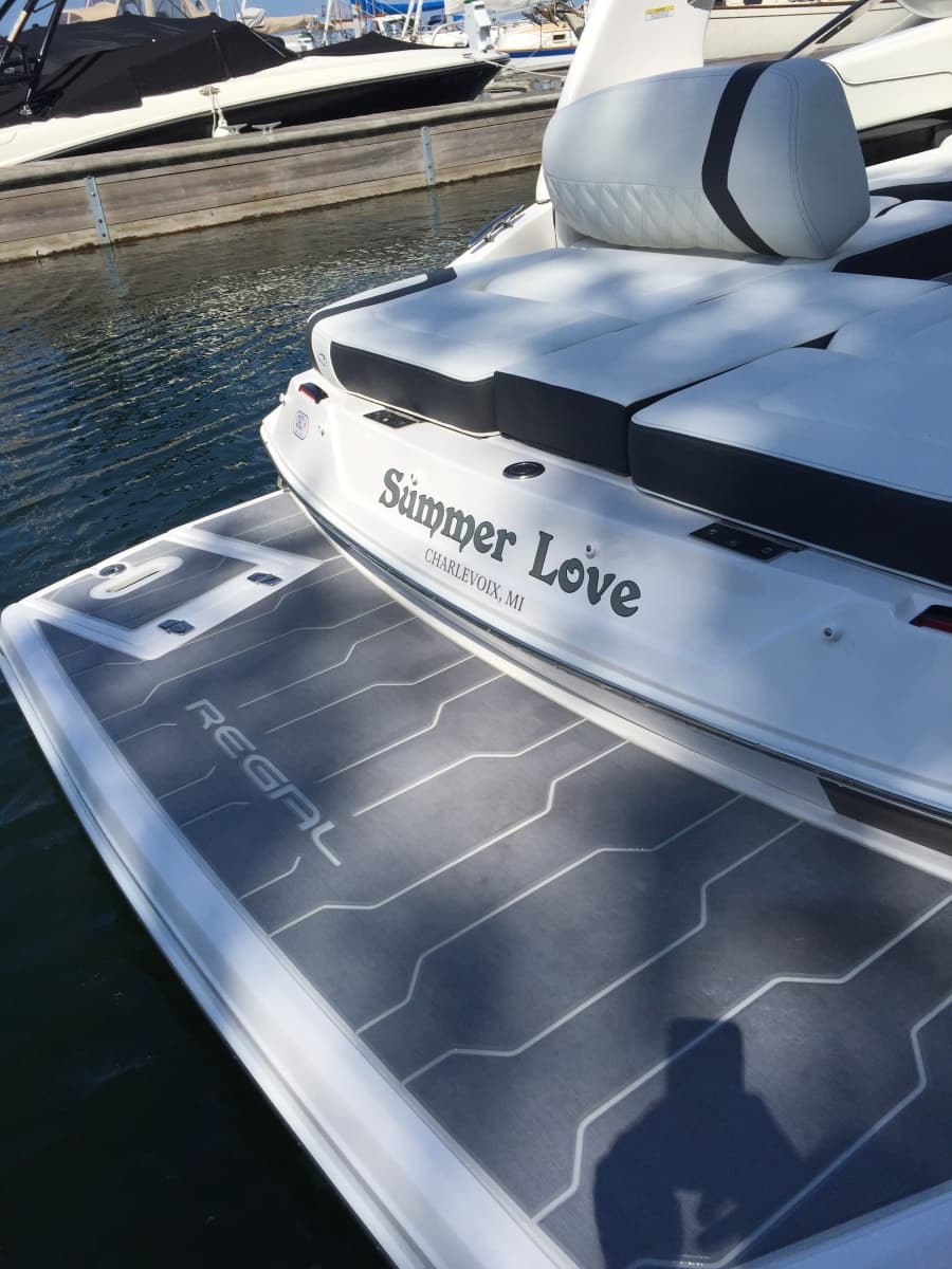 2019 Regal 2300 - Photo 5