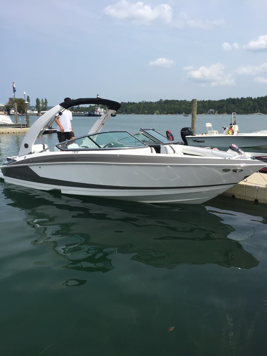 2019 Regal 2300 - Photo 1