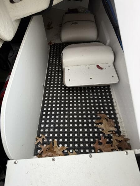 2005 Four Winns 250 Horizon